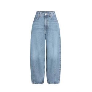 Etica Light Blue Flare & Wide Leg Jeans in Arcadia. Sold out .